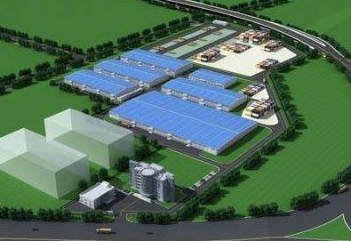 統(tǒng)籌區(qū)域經(jīng)濟(jì)發(fā)展 安徽省擬規(guī)劃建設(shè)5處省級(jí)物流園區(qū)